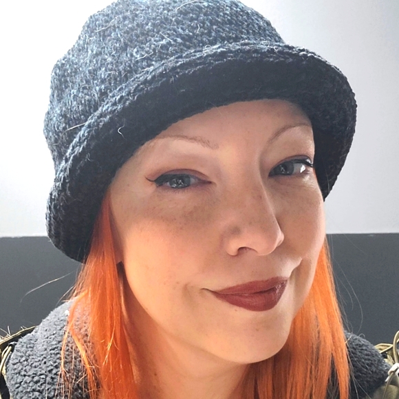 Meet your Posher, Krista Marie 🤖 - Picture 10 of 16